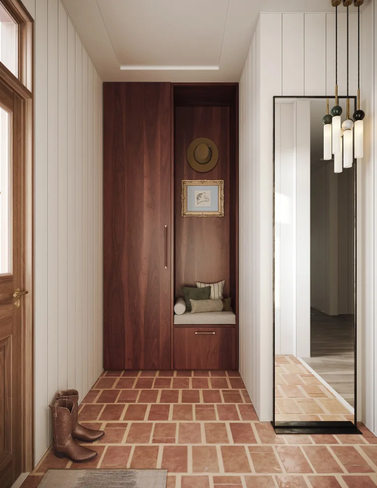 19th Century Historic Home Renovation by J. House & Co. - Photo 21