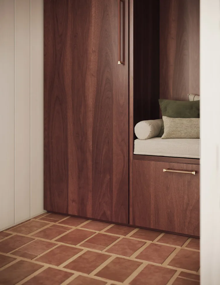 19th Century Historic Home Renovation by J. House & Co. - Photo 26