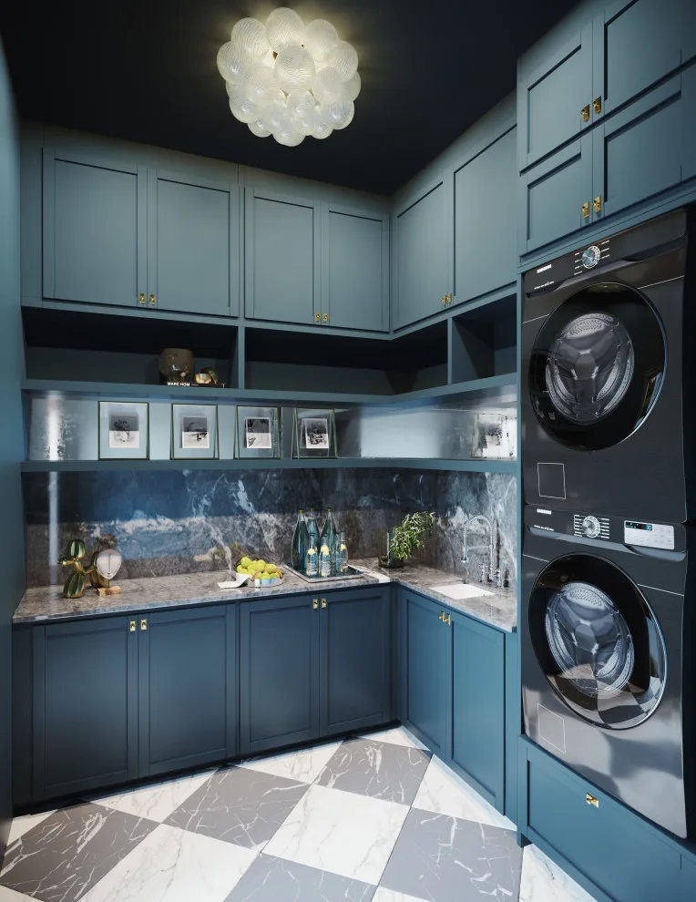 19th Century Historic Home Renovation by J. House & Co. - Photo 23