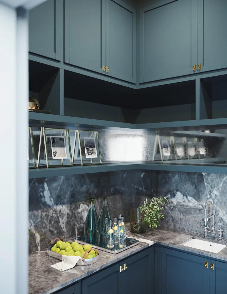 19th Century Historic Home Renovation by J. House & Co. - Photo 19