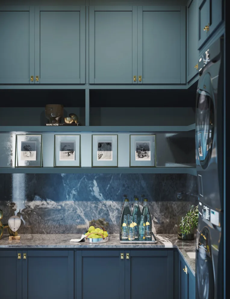19th Century Historic Home Renovation by J. House & Co. - Photo 8