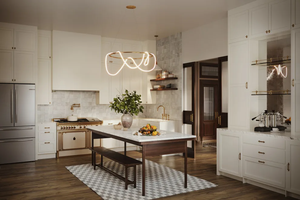 19th Century Historic Home Renovation by J. House & Co. - Photo 17