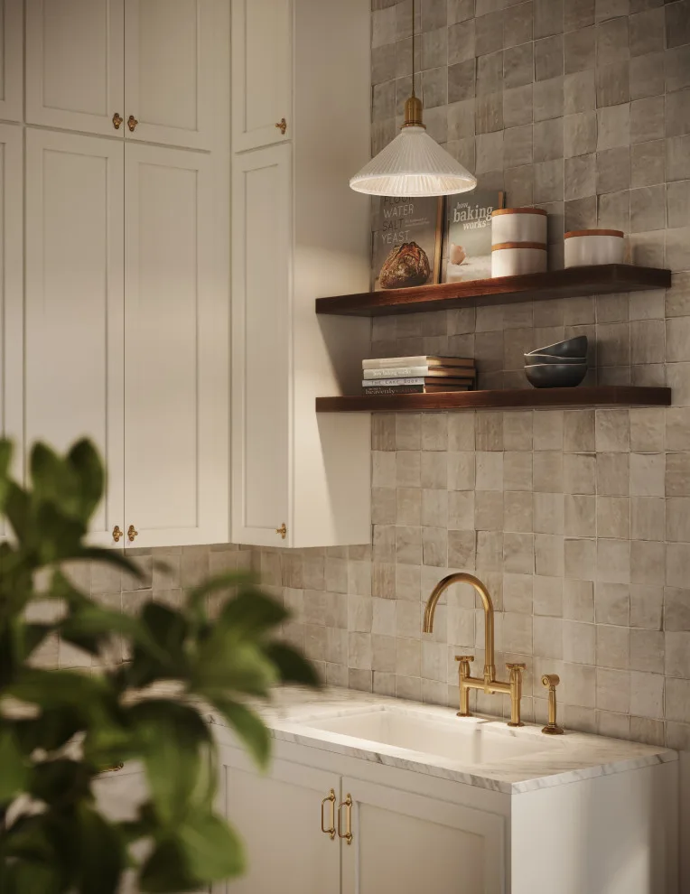19th Century Historic Home Renovation by J. House & Co. - Photo 14