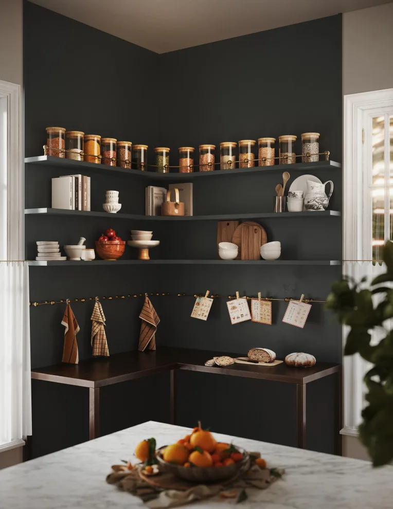 19th Century Historic Home Renovation by J. House & Co. - Photo 13