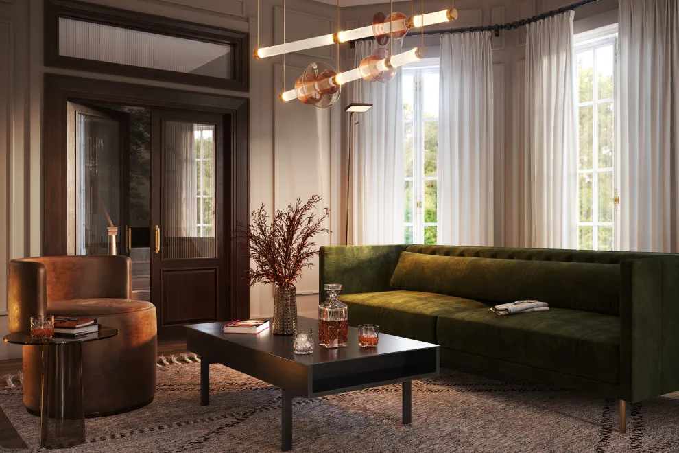 19th Century Historic Home Renovation by J. House & Co. - Photo 16