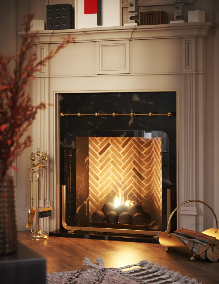 19th Century Historic Home Renovation by J. House & Co. - Photo 15