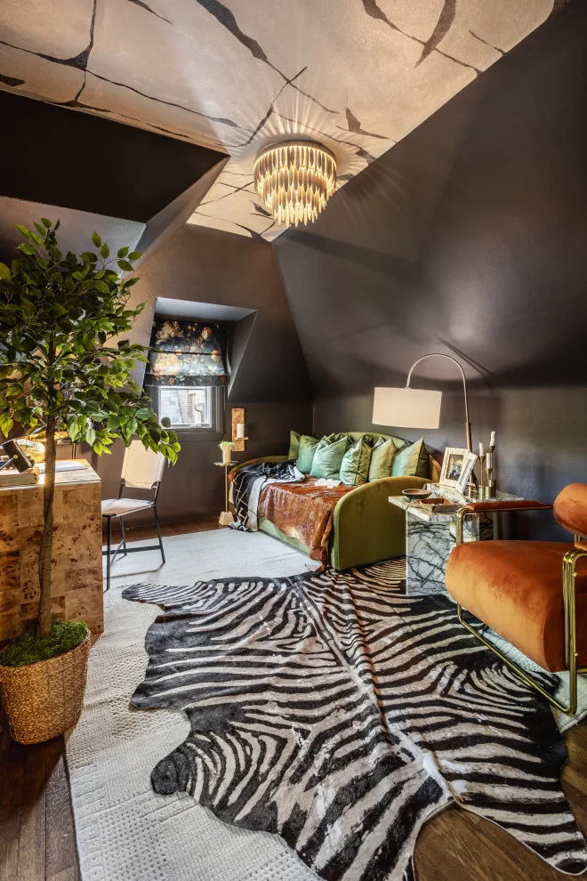 Indianapolis Home Decor Showcase 2025 by Jones Design Group LLC - Photo 2