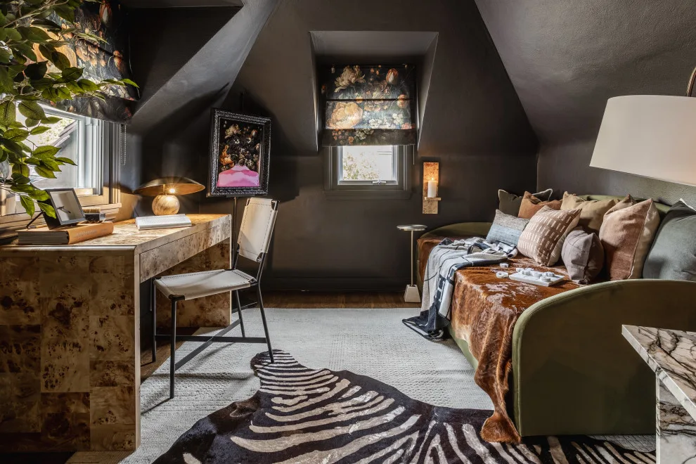 Indianapolis Home Decor Showcase 2025 by Jones Design Group LLC - Photo 6