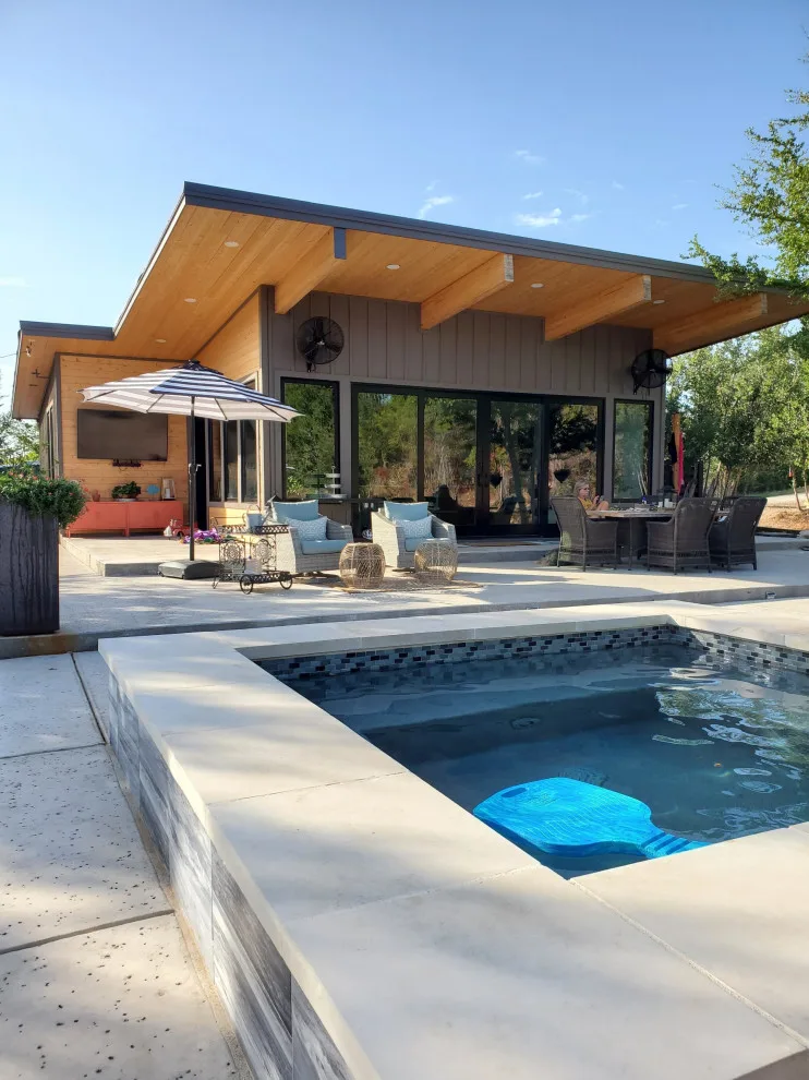 Grove Casita by Lake Living Design And Construction - Photo 9