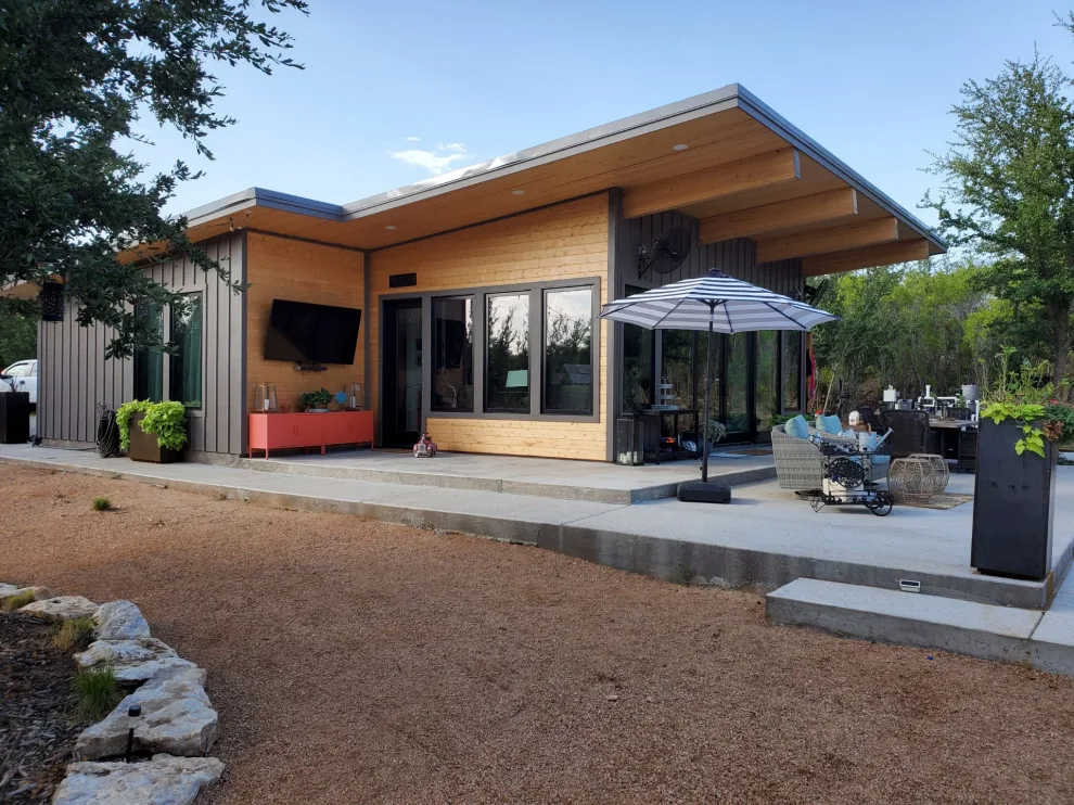 Grove Casita by Lake Living Design And Construction - Photo 8