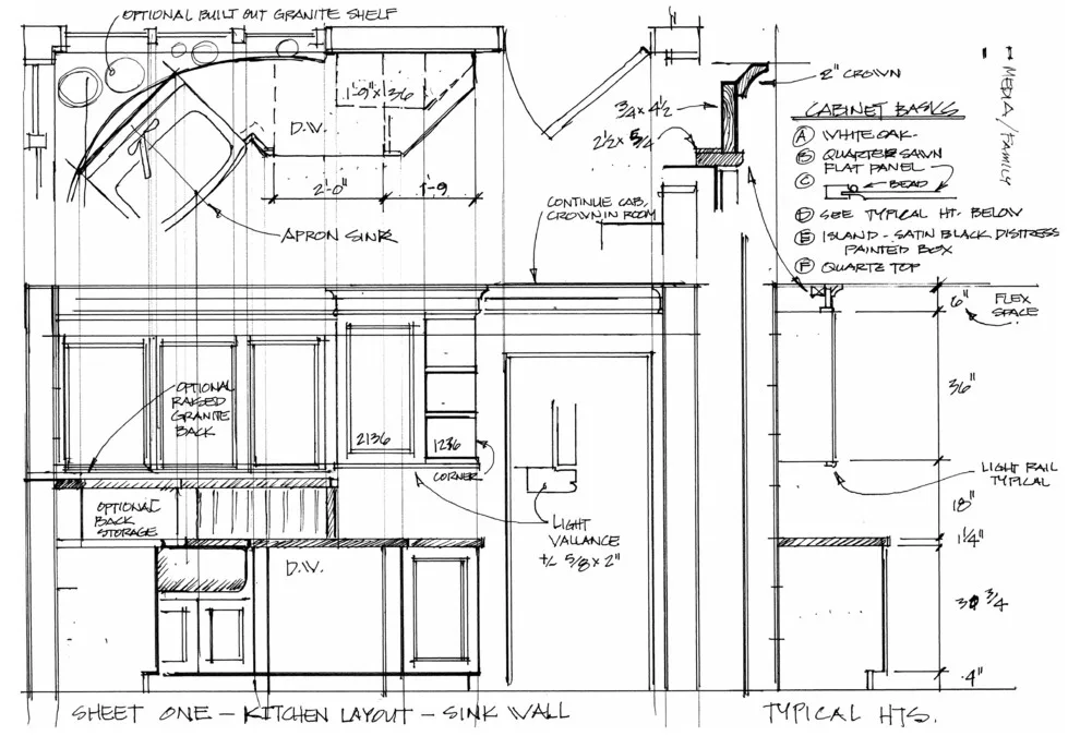 Drawing-Based Process Design by Campbell's Residential Design Service - Photo 25