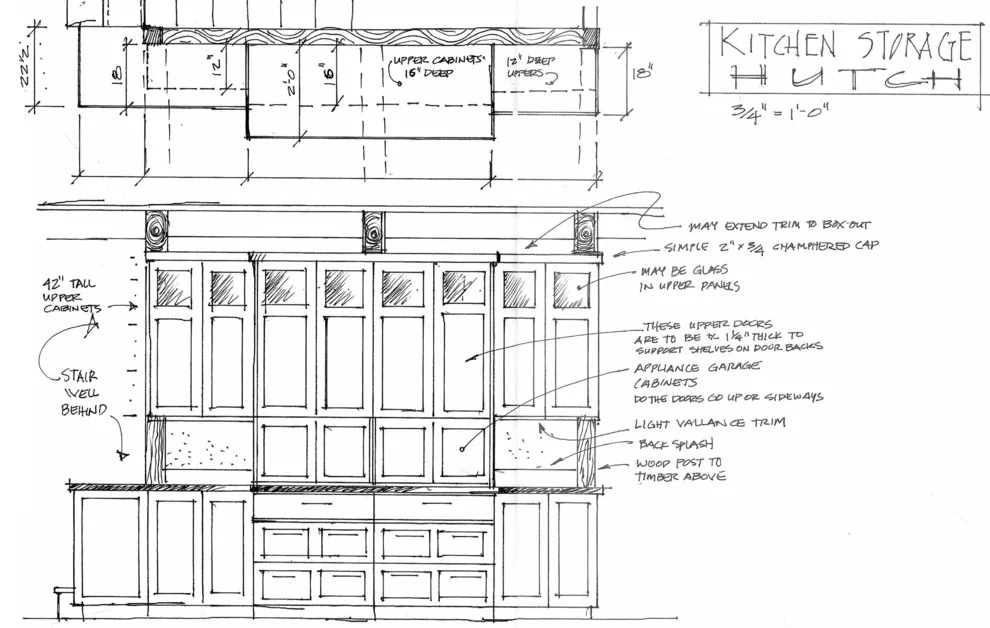 Campbell's Residential Design Service - Photo 5