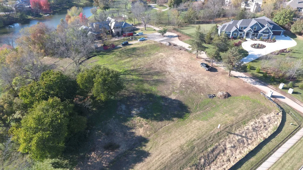 Stonebridge Estates Lot 2 - 2 Acre Parcel Available by Dan Quinn Kc - Photo 3