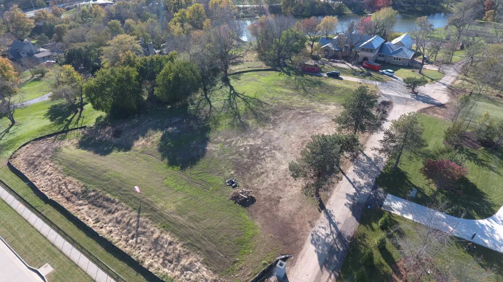 Stonebridge Estates Lot 2 - 2 Acre Parcel Available by Dan Quinn Kc - Photo 4