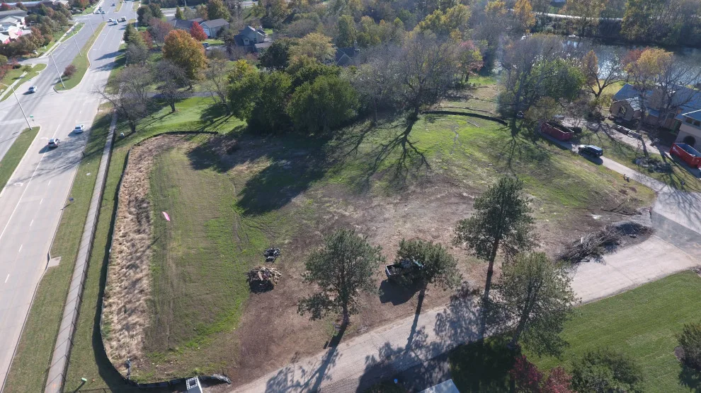 Stonebridge Estates Lot 2 - 2 Acre Parcel Available by Dan Quinn Kc - Photo 5