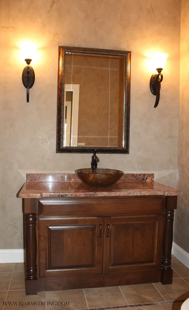 Sunset Lake Trails 28 by BJ Armstrong Custom Homes - Photo 6