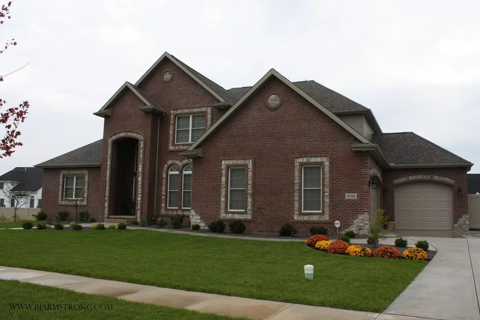 Sunset Lake Trails 28 by BJ Armstrong Custom Homes - Photo 8