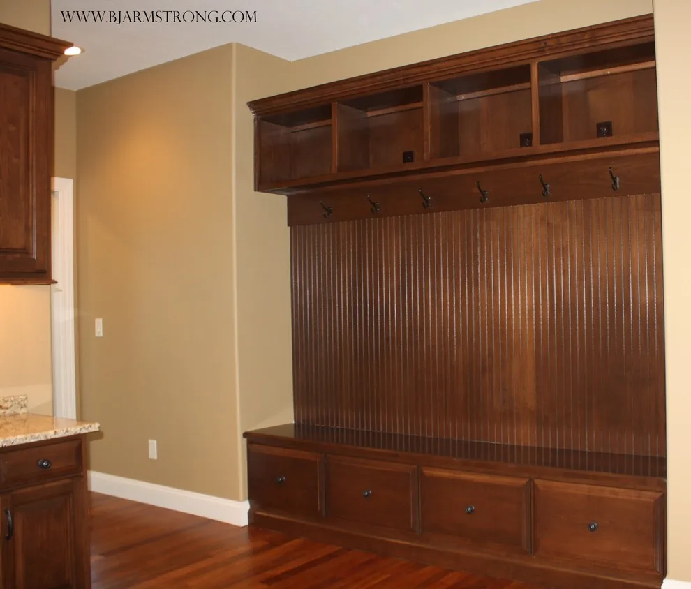 Sunset Lake Trails 28 by BJ Armstrong Custom Homes - Photo 3