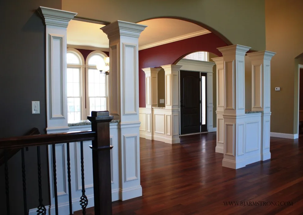 Sunset Lake Trails 28 by BJ Armstrong Custom Homes - Photo 4