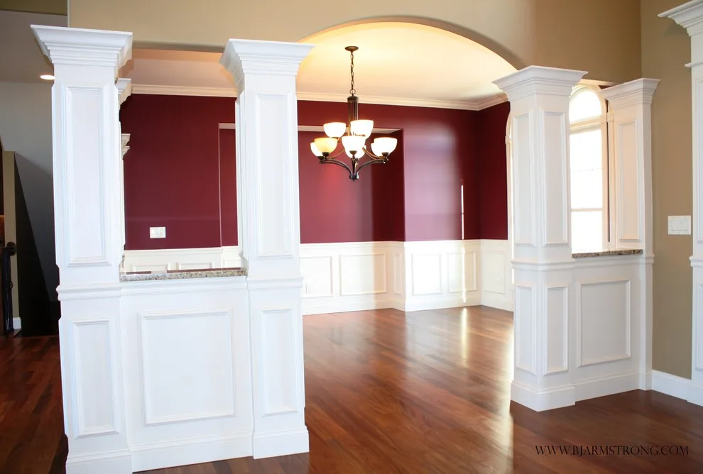 Sunset Lake Trails 28 by BJ Armstrong Custom Homes - Photo 7