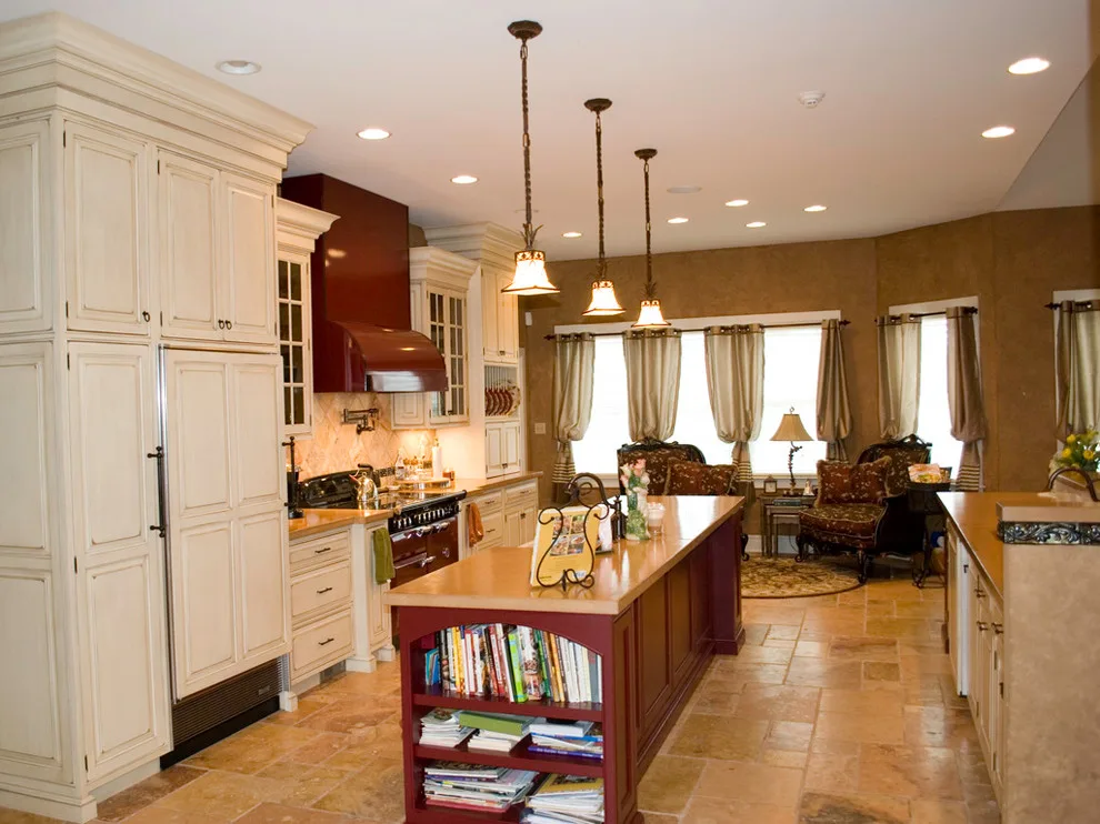 Tailored Renovation by Roland Builder, Inc. - Photo 2