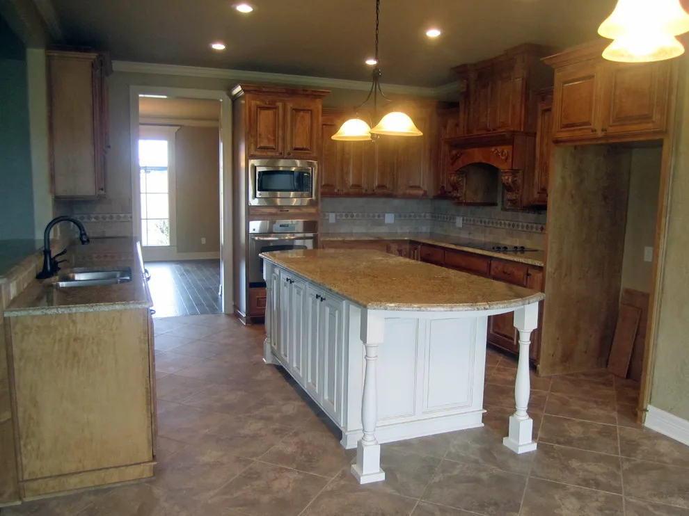 2011 Anthony Builders Model Home by Anthony Builders - Photo 8
