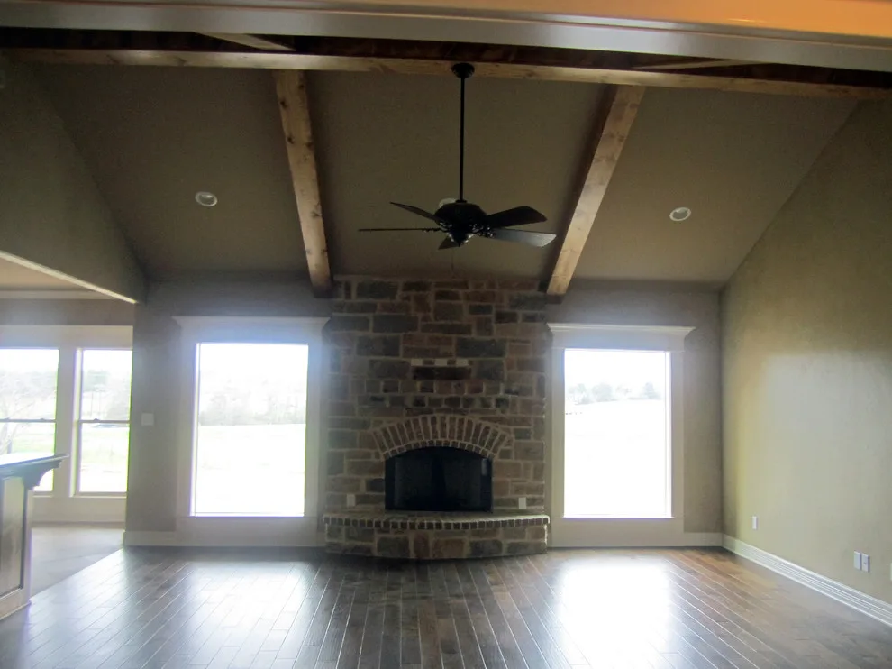 2011 Anthony Builders Model Home by Anthony Builders - Photo 2