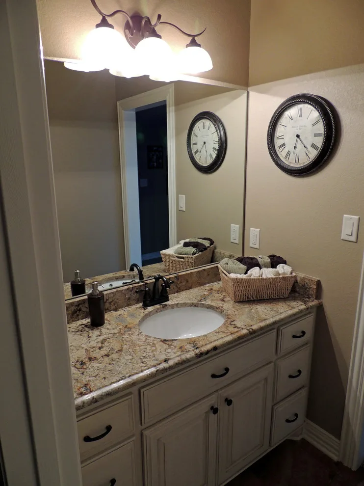 2012 tailored specification home by Anthony Builders - Photo 23