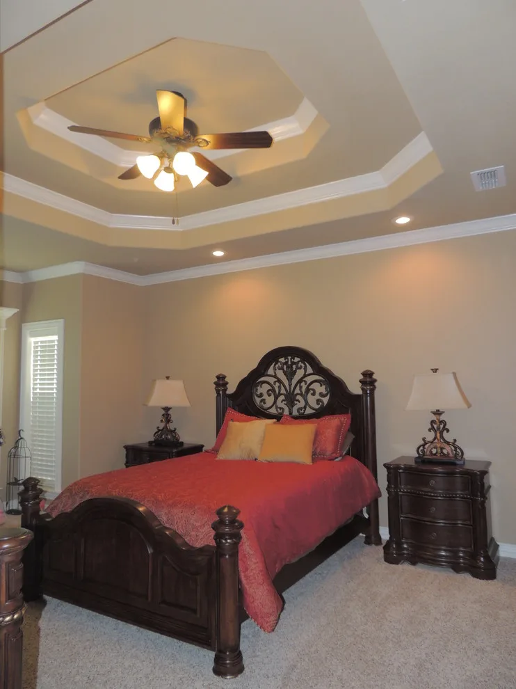 2012 tailored specification home by Anthony Builders - Photo 14