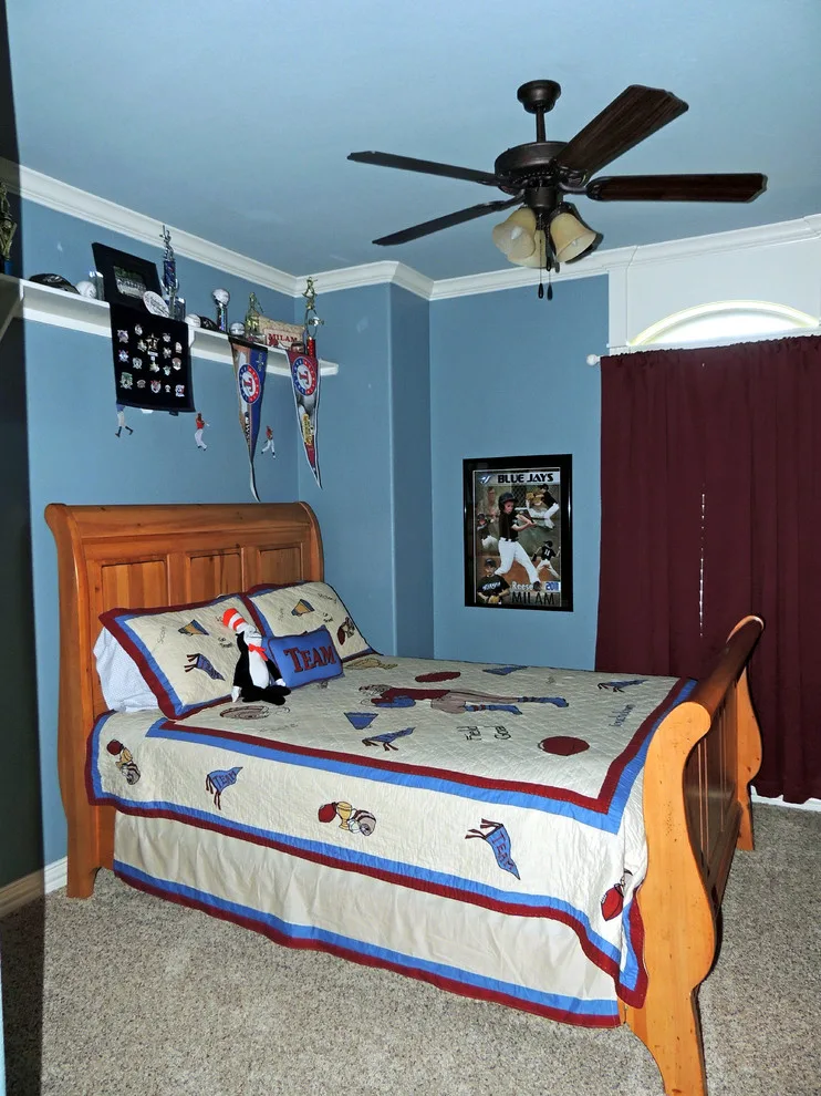 2012 tailored specification home by Anthony Builders - Photo 17