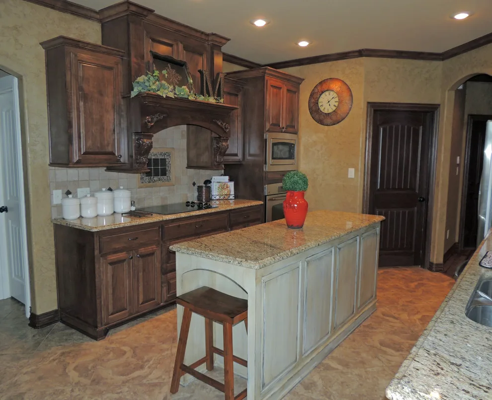 2012 tailored specification home by Anthony Builders - Photo 21