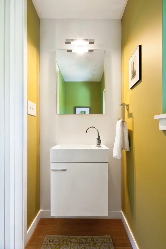 Minnehaha Contemporary by Quartersawn Design Build - Photo 10