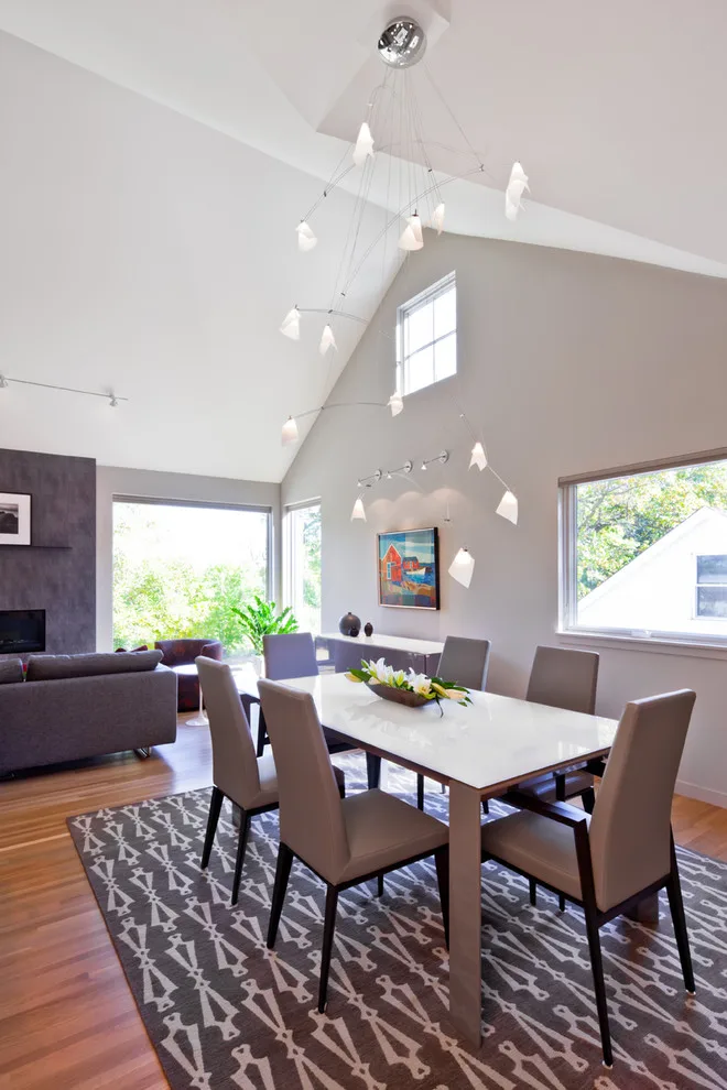 Minnehaha Contemporary by Quartersawn Design Build - Photo 7