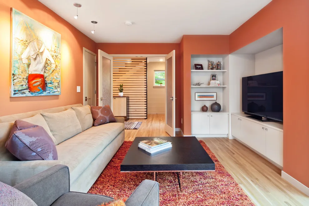 Minnehaha Contemporary by Quartersawn Design Build - Photo 2