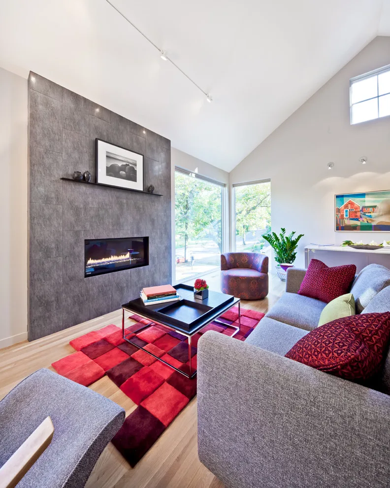 Minnehaha Contemporary by Quartersawn Design Build - Photo 4