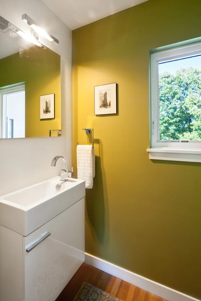 Minnehaha Contemporary by Quartersawn Design Build - Photo 13