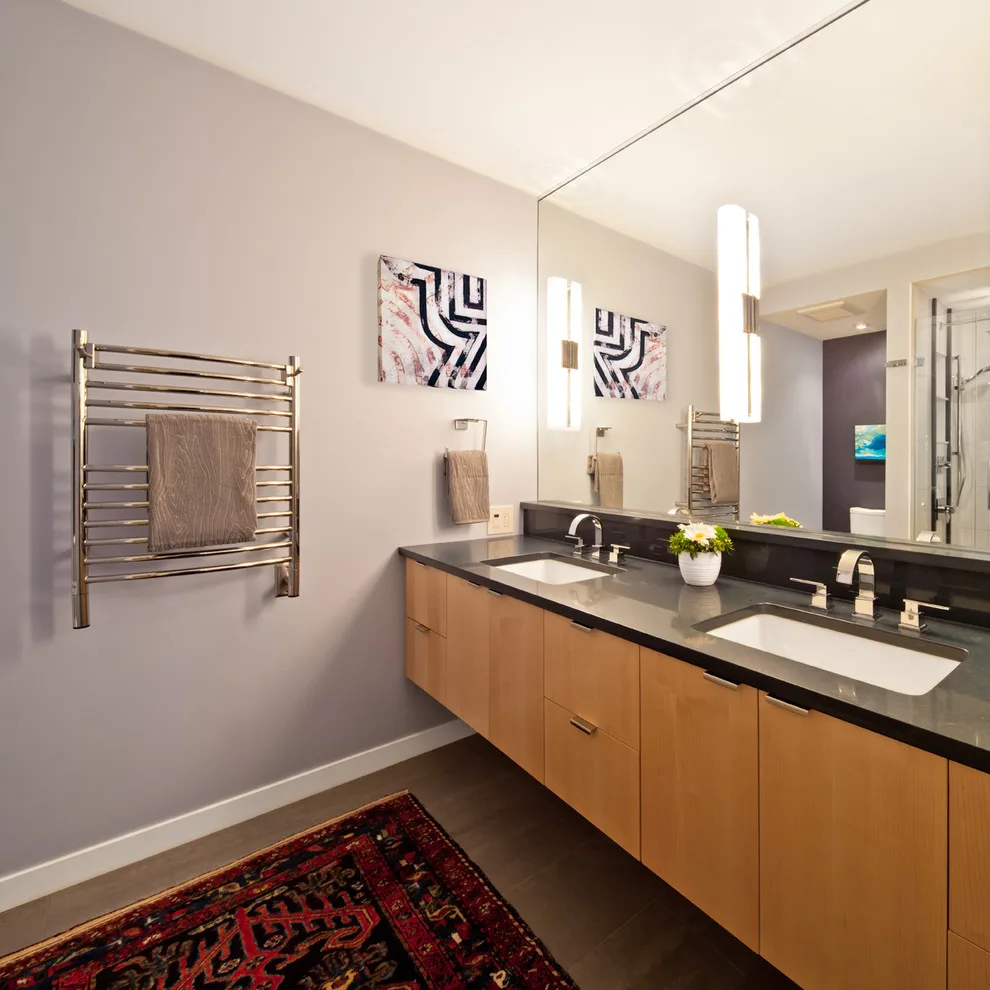 Minnehaha Contemporary by Quartersawn Design Build - Photo 11