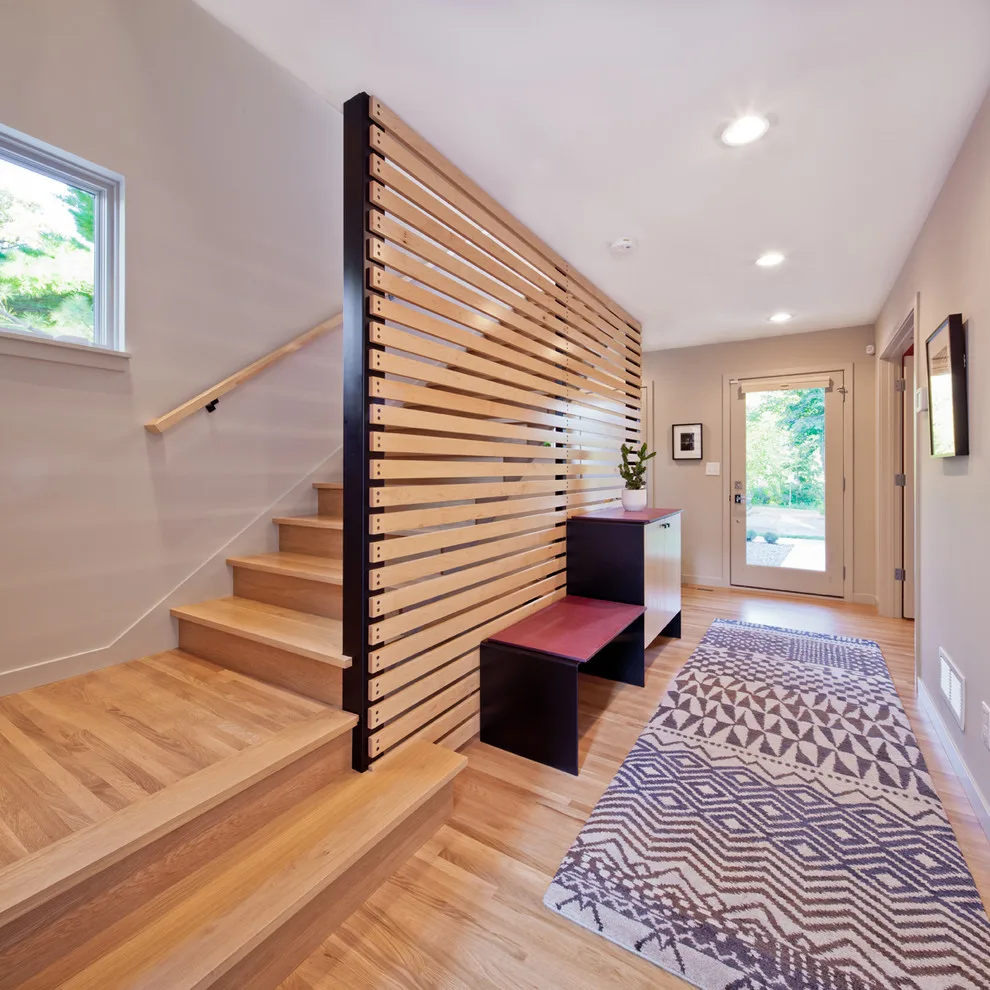 Minnehaha Contemporary by Quartersawn Design Build - Photo 9