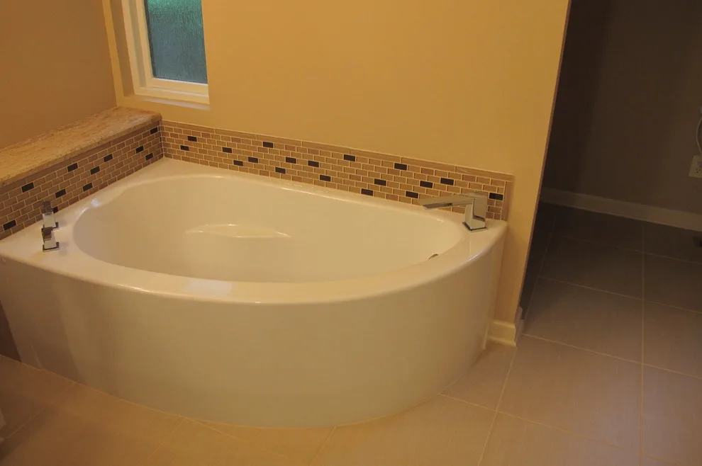 Inclusive Bathroom Renovation by Quality Design & Construction - Photo 6