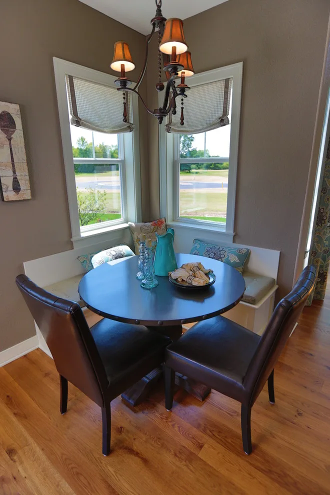 Woodmont One and a Half Story Model by Aspen Homes Inc - Photo 13