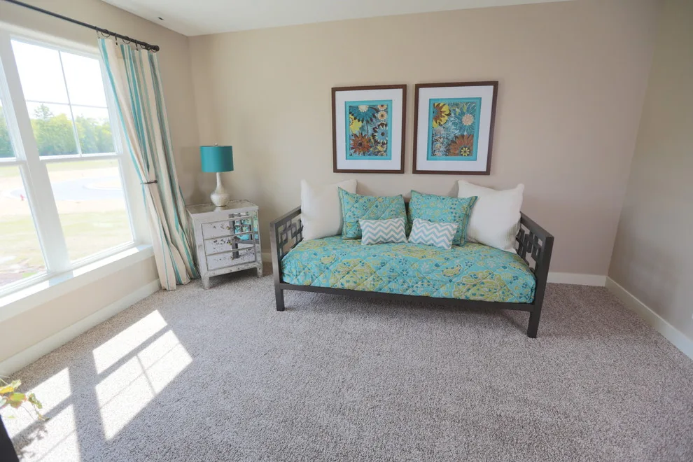 Woodmont One and a Half Story Model by Aspen Homes Inc - Photo 20