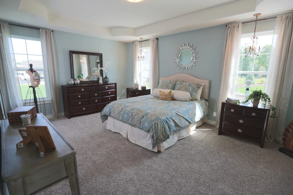 Woodmont One and a Half Story Model by Aspen Homes Inc - Photo 24