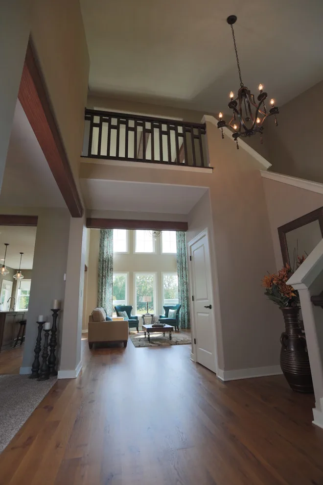 Woodmont One and a Half Story Model by Aspen Homes Inc - Photo 19