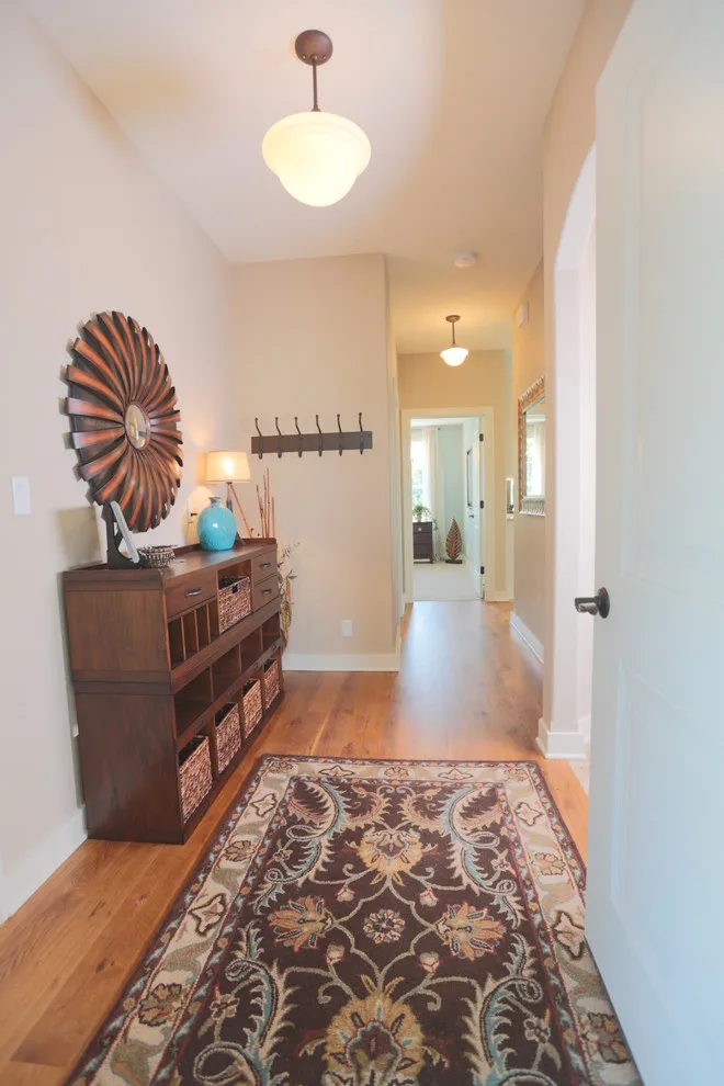Woodmont One and a Half Story Model by Aspen Homes Inc - Photo 23