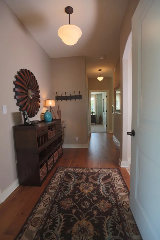 Woodmont One and a Half Story Model by Aspen Homes Inc - Photo 3