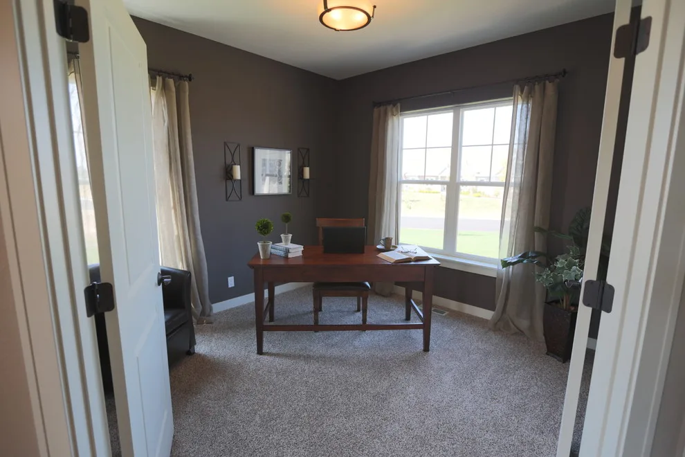 Woodmont One and a Half Story Model by Aspen Homes Inc - Photo 18