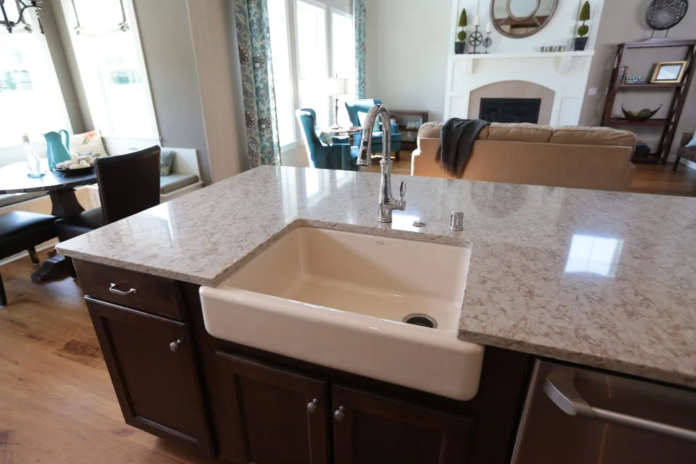 Woodmont One and a Half Story Model by Aspen Homes Inc - Photo 11