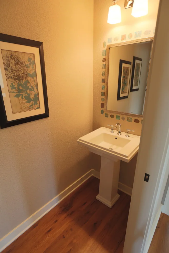 Woodmont One and a Half Story Model by Aspen Homes Inc - Photo 8