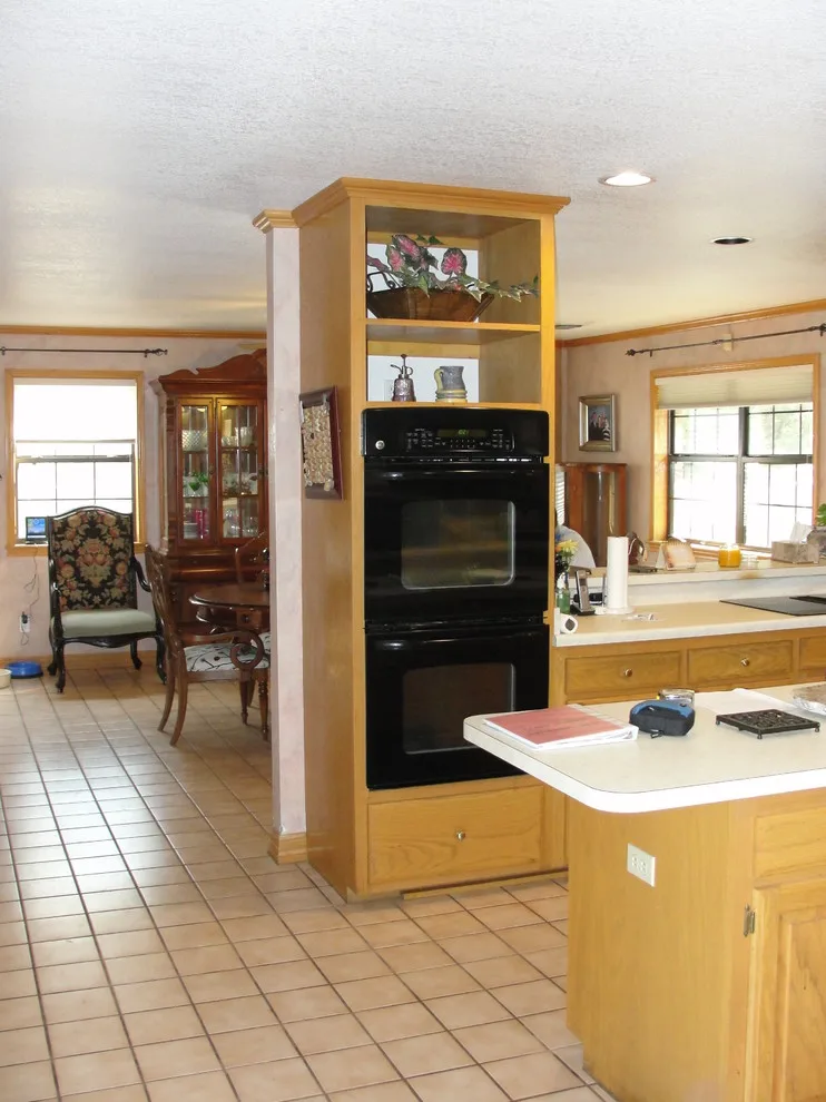 2016 Kitchen Remodel Awarded CotY Winner by KM Builders - Photo 6