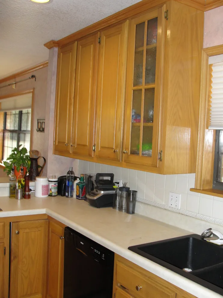 2016 Kitchen Remodel Awarded CotY Winner by KM Builders - Photo 7